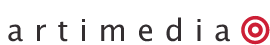 ארטימדיה לוגו