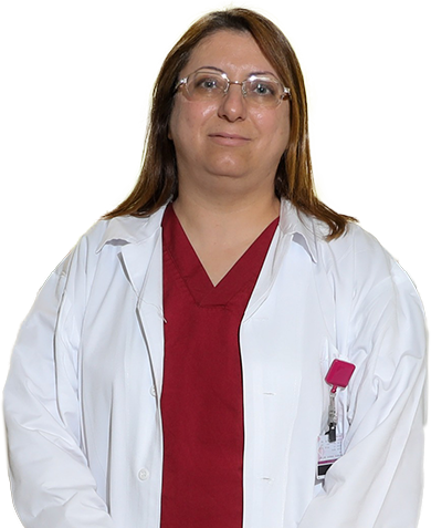 ד"ר חתאם חוסיין, באדיבות המרכז הרפואי רמב"ם
