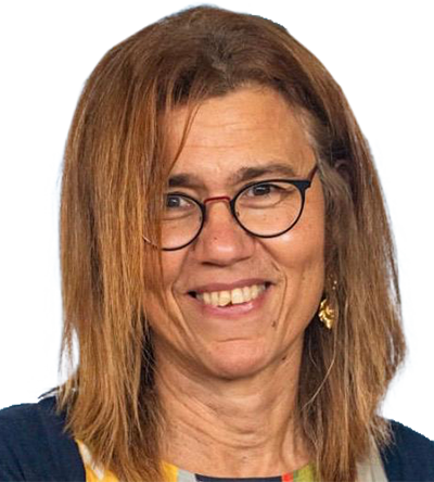 ד"ר חנה אופיר מינצר, באדיבות קופת חולים מכבי
