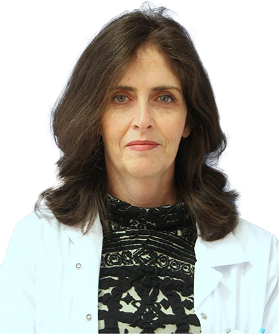 ד"ר מיכל שטיין, באדיבות דוברות המרכז הרפואי הלל יפה
