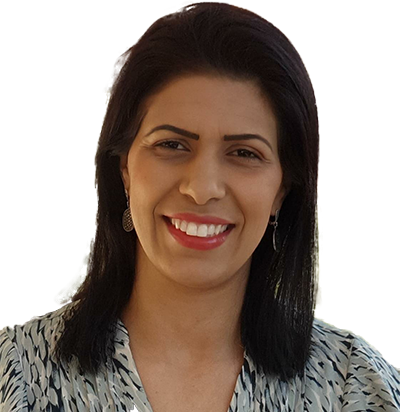 ד"ר נסרין טהא, באדיבות קופת חולים מכבי
