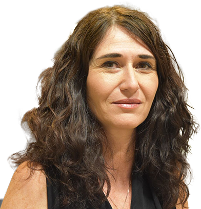 ד"ר שירי קמחי-נשר, באדיבות המרכז לבריאות הנפש גהה
