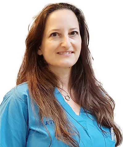 פרופ' טל בירון – שנטל, באדיבות המרכז הרפואי מאיר
