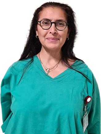 ד״ר יעל חביב-ידיד, באדיבות המרכז הרפואי שיבא
