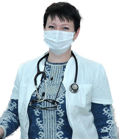 ד"ר יוליה קובלנקו, רוני אלברט 
